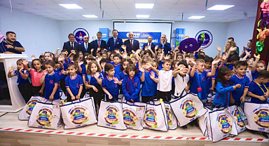 Ailelerden Başkan Sandıkçı’ya Büyük Alkış