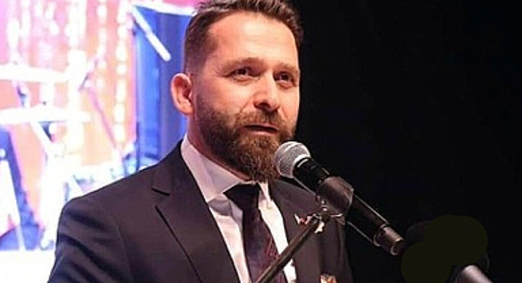 (ASFED) 15-16-17 Kasım 2024 tarihleri arasında Ankara'da Büyük Samsun Tanıtım Günleri etkinliği yapacak.