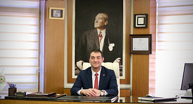 BAŞKAN KÖSE’NİN MEVLİD KANDİLİ MESAJI