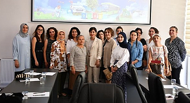 Büyükşehir'in