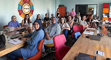 Canik Belediyesi'nden Mesleki Gelişim Atağı