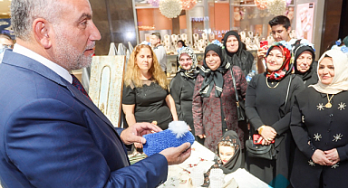 Canik’te Mesleki İstihdam Seferberliği: Kayıtlar Başladı