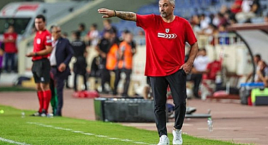 Çok Net Oynadık ve Üç Gol Bulduk