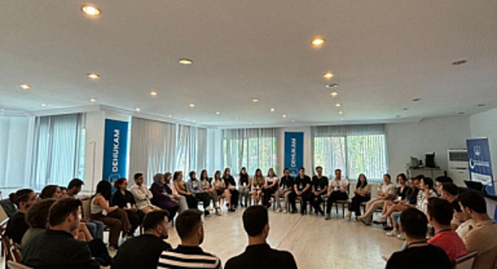 DEHUKAM Erasmus+ “Türkiye’nin Deniz İklimi Stratejisinde Gençlerin Rolü” Projesi Karadeniz Bölge Çalıştayı Tamamlandı