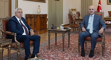 Esnafımız TBMM'nin Açılışını Bekliyor