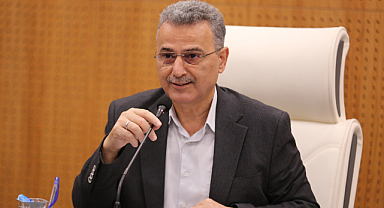İlkadım'ın yollarına yenilikçi dokunuş