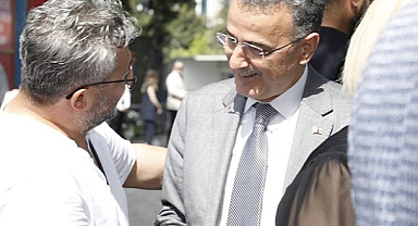 İlkadım'la Gönül Bağımız Var