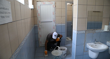 Kavak Belediye Başkanı Şerif ÜN,Yavrularımız her şeyin en iyisine layık.