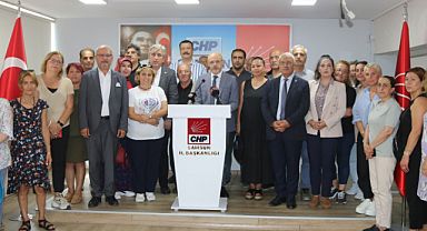ÖZDAĞ,2024-2025 Eğitim Öğretim Yılı Büyük Sorunlarla Başladı!
