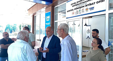 Samsun’un En Büyük Projesi