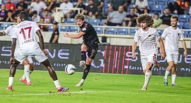 Samsunspor Doludizgin