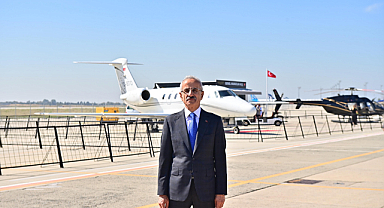 SANTİAGO VE SYDNEY SEFERLERİYLE UÇUŞ AĞI 349 NOKTAYA ÇIKIYOR