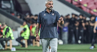 Taraftarımızın Önünde İlk Galibiyetimizi Aldık!...