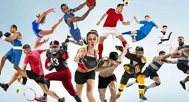 Amatör Spor Haftası Başladı