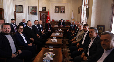 ASFED Başkanı Yılmaz,Koşmaya Devam Ediyor.