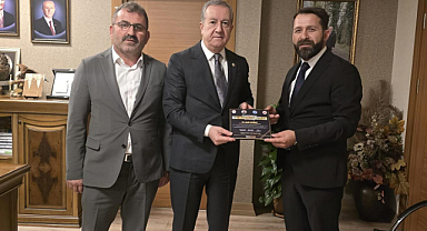 ASFED Genel Başkan Osman YILMAZ,BEKLİYORUZ...