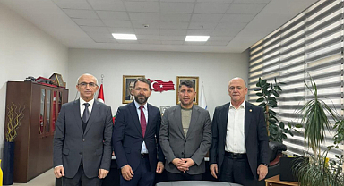ASFED Genel Başkanı Osman YILMAZ,DURMAK YOK