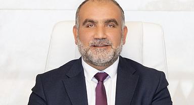 Başkan İbrahim Sandıkçı’dan 29 Ekim Cumhuriyet Bayramı Mesajı