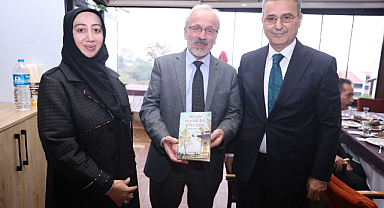 Başkan İhsan Kurnaz: