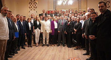 Başkan Mucur,