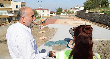 Canik'te Yaşama Değer Katan Eserler