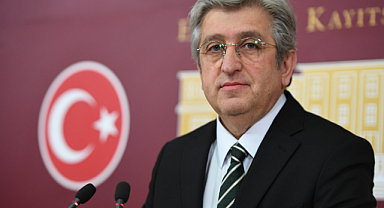 CHP’li Murat Çan’dan Anayasa ve ek vergi çıkışı: