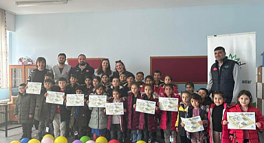 Değirmenci yeni eğitim öğretim yılı için bir mesaj yayınladı;