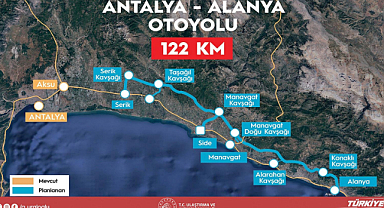 İKİ DEV PROJEDE İMZALAR ATILIYOR