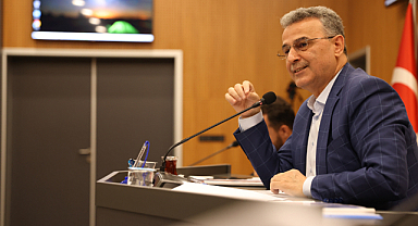 İlkadım Belediyesi 2025 yılı bütçesi kabul edildi