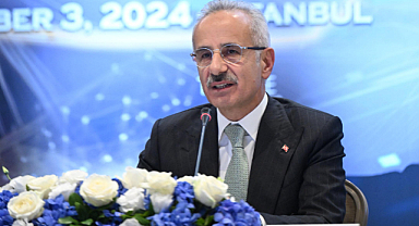 LAPİS LAZULİ KORİDORU İÇİN İSTANBUL'DA KRİTİK TOPLANTI
