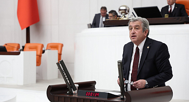 MURAT ÇAN’IN ‘29 EKİM CUMHURİYET BAYRAMI’ MESAJI