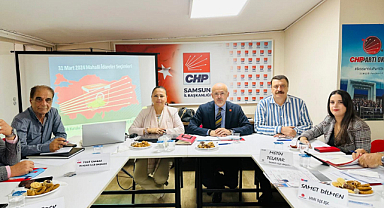 Özdağ,İşgücü Uyum Programı Dediler, Çalışana Maaş Yerine Cep Harçlığı Önerdiler