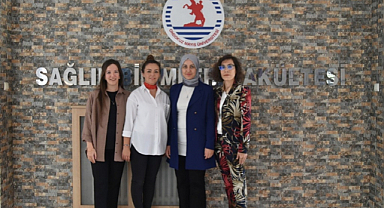 Sağlık Bilimleri Fakültesinden 2. TÜSEB Proje Başarısı