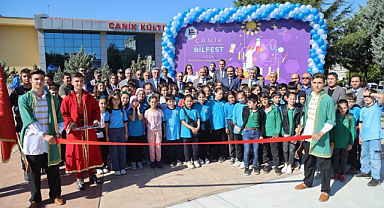 Sandıkçı: