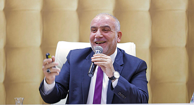 Sandıkçı: