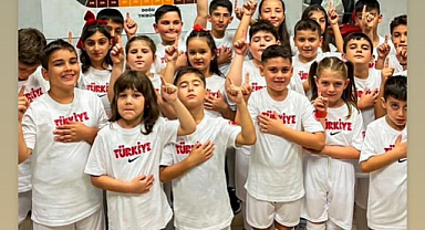 Şehit ve gazi çocuklarına Unutulmayacak hatıra