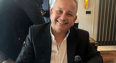 SEZGİN GÜMÜŞ A PARTİ'NİN KURUCULAR KURULU'NDA