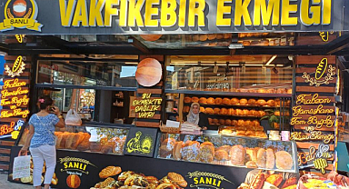 Vakfıkebir Ekmeği: Kalitenin Sırrı Aile Geleneğinde Saklı