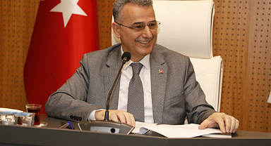 'VATANDAŞLARIMIZ MEMNUN'