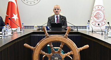 10 AYDA 1,7 MİLYON KRUVAZİYER YOLCU
