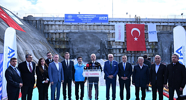 3,1 MİLYON KİŞİ DAHA İSTANBUL'UN RAYLI SİSTEM AĞINA KAVUŞACAK