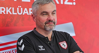 Alanyaspor hem de Bodrum maçlarını kazanmak İstiyoruz!