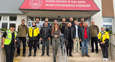 Anlamlı Ziyaret