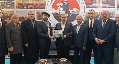 ASFED Kucaklaştı: Samsun’un Gurur Günü