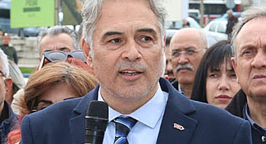 Atakum CHP İlçe Başkanı Adem KÜREK: Her Zaman, Her Yerde Atatürk’ün İzindeyiz