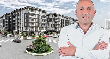 BAHADIR'DAN KENTSEL DÖNÜŞÜM YOL HARİTASI