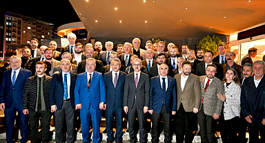 BAKAN URALOĞLU'NDAN RİZELİLERE MÜJDE...