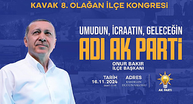 BAKIR'DAN DAVET