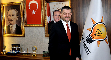 Başkan Kasap'tan demokrasi şölenine davet