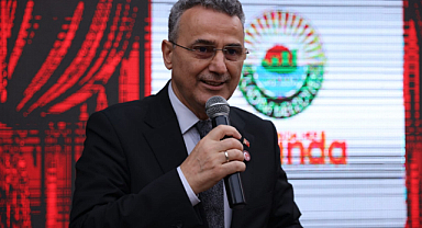 BAŞKAN MAHALLEDE PROGRAMINA İLKADIMLILARDAN İLGİ ARTIYOR